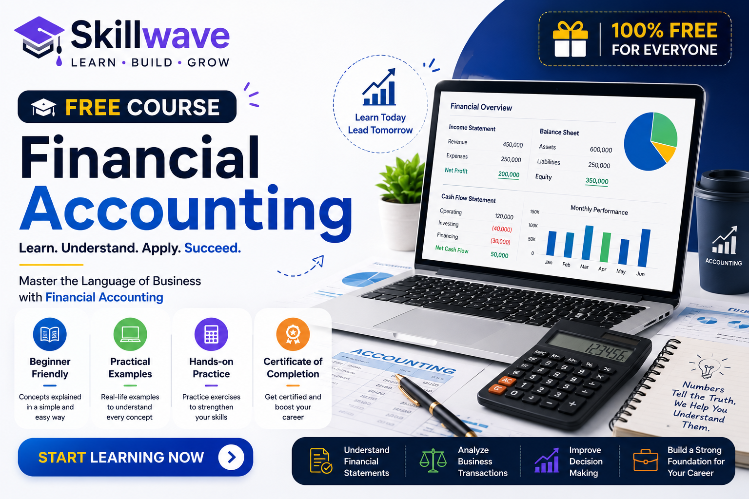 Financial  Accounting