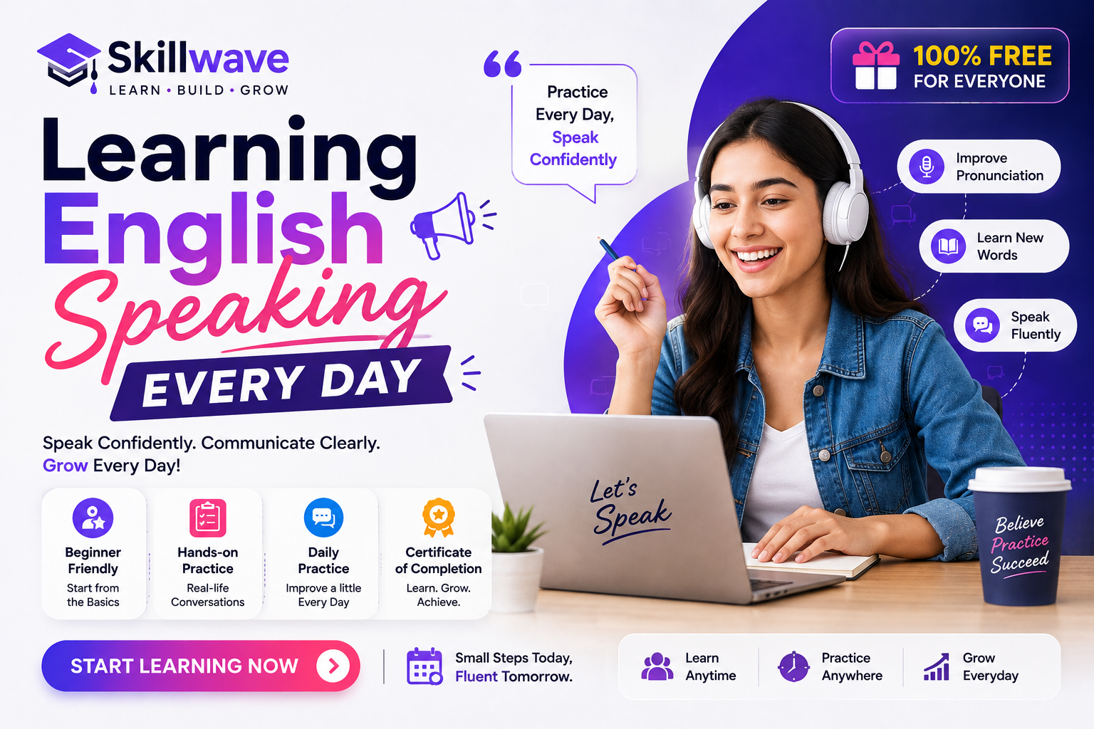 English